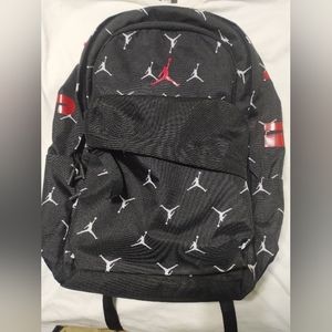 Jordan Air Patrol Backpack